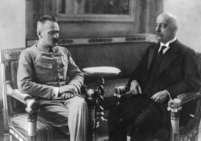 Łódzka Loża „Gabriel Narutowicz” (1926-1938)
